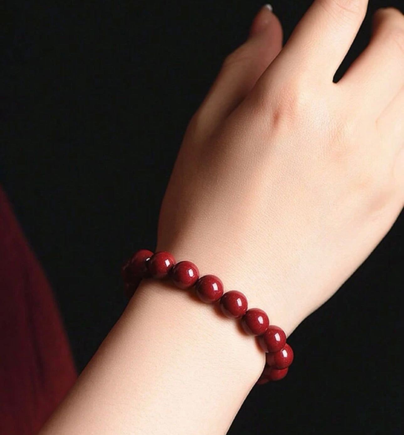 His/Hers Love Bracelet