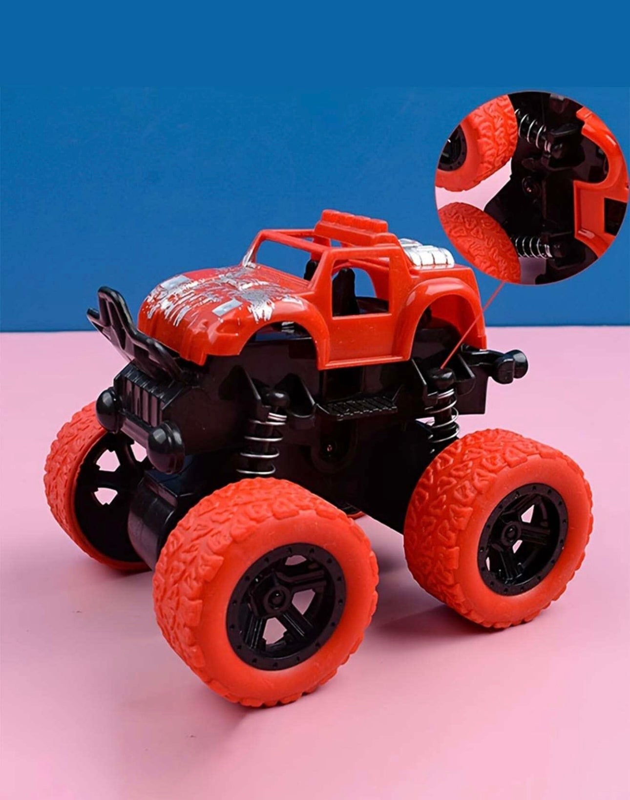 Monster Truck