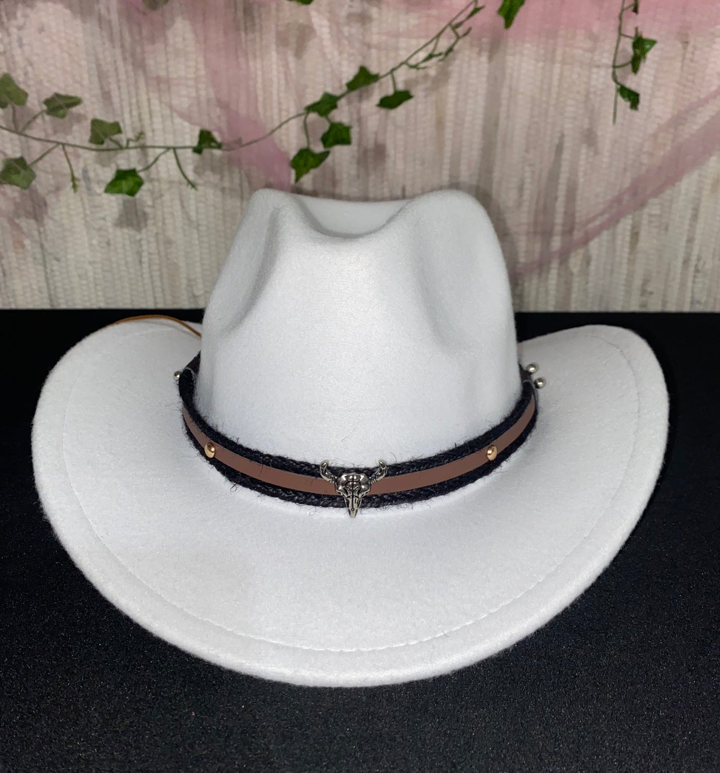 Western Cowboy Hat