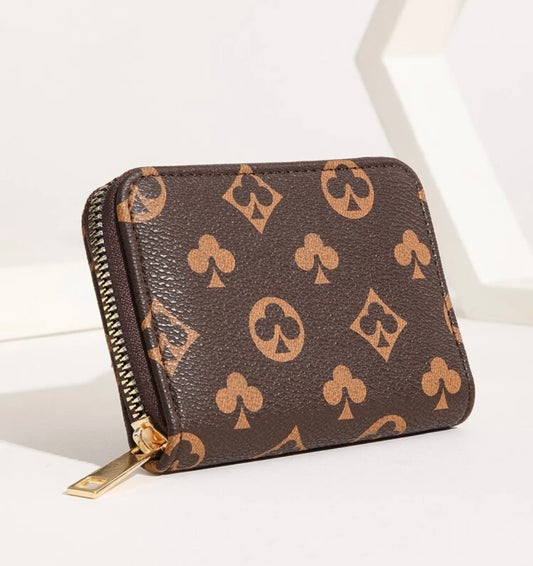 Fashion Wallet