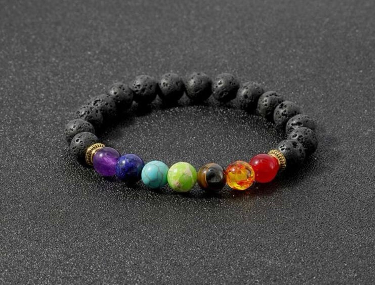 Chakra Bracelet