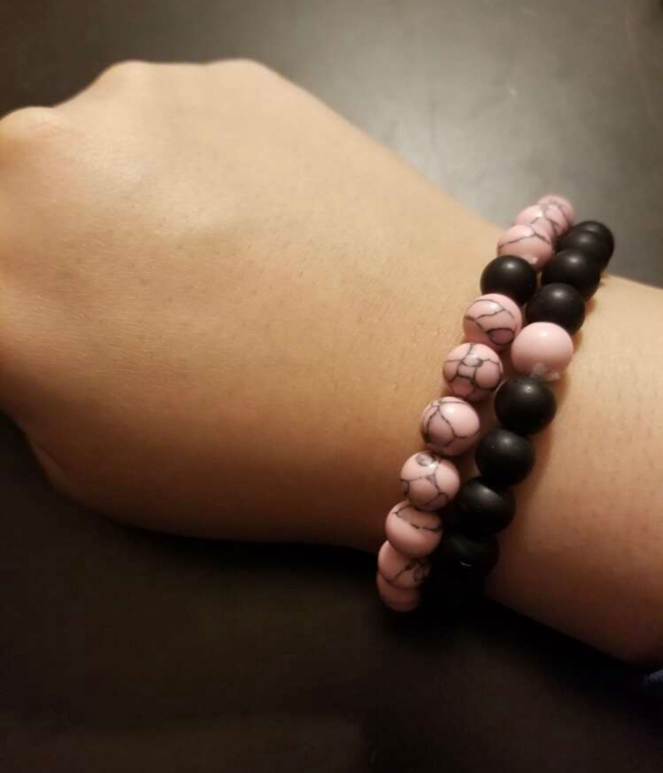 Couple’s Bracelet