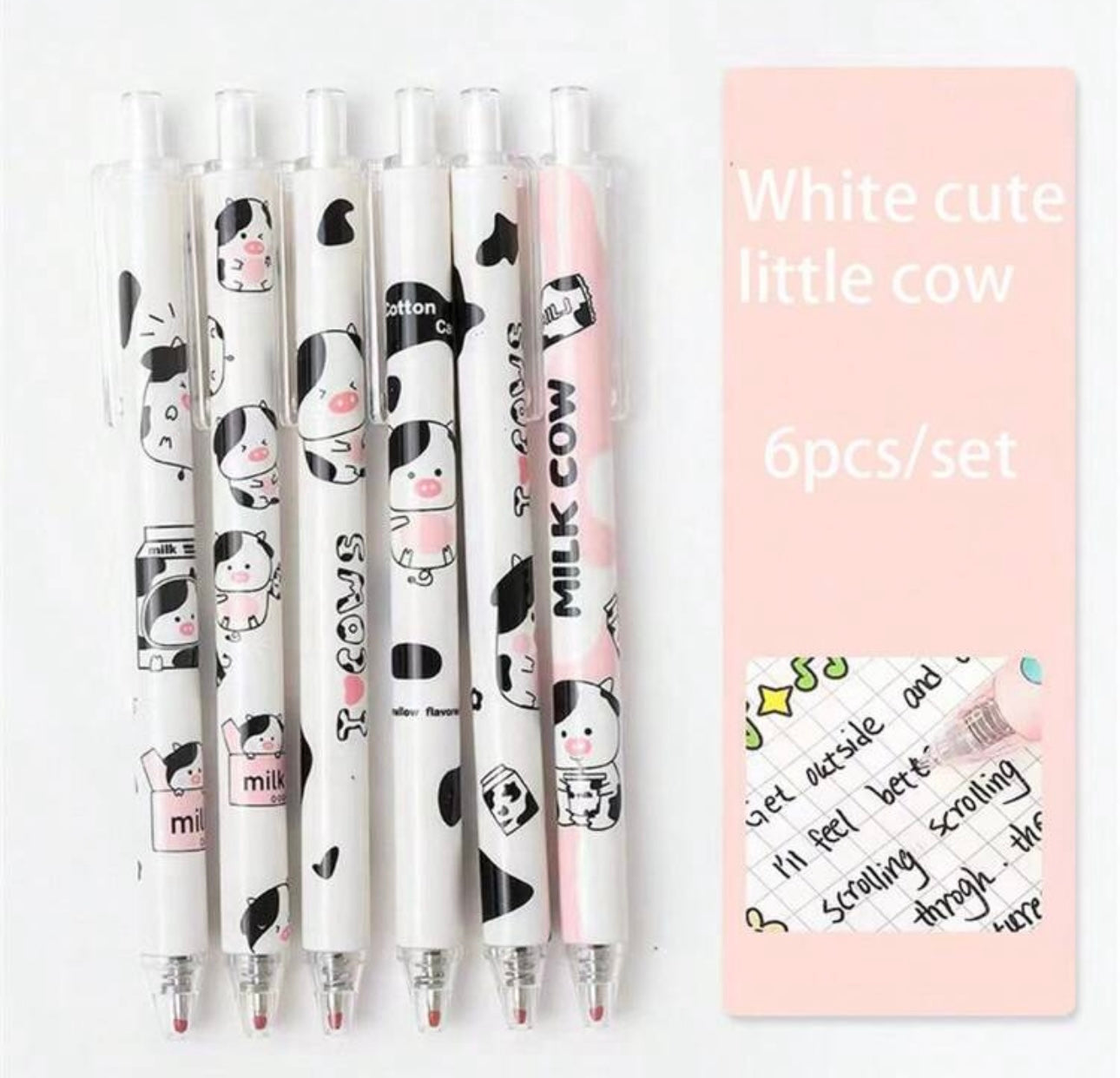 Pens