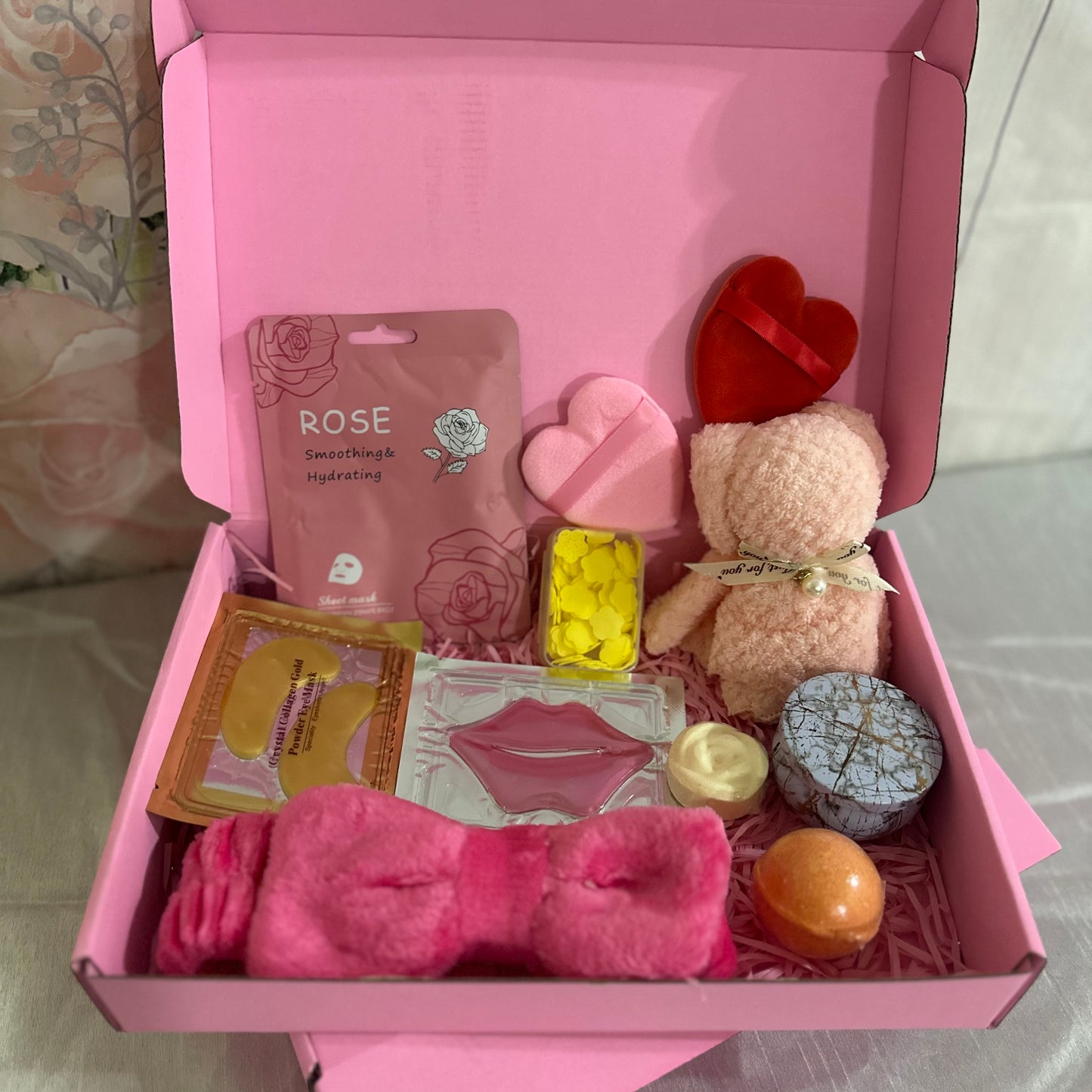 Gifts For Her, Beauty Box