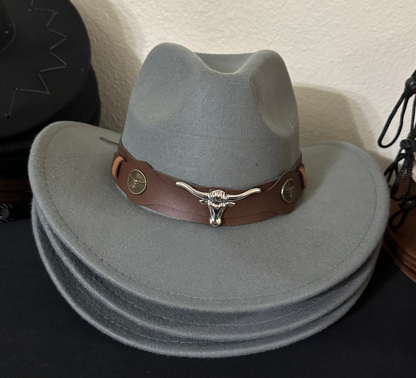 Western Cowboy Hat