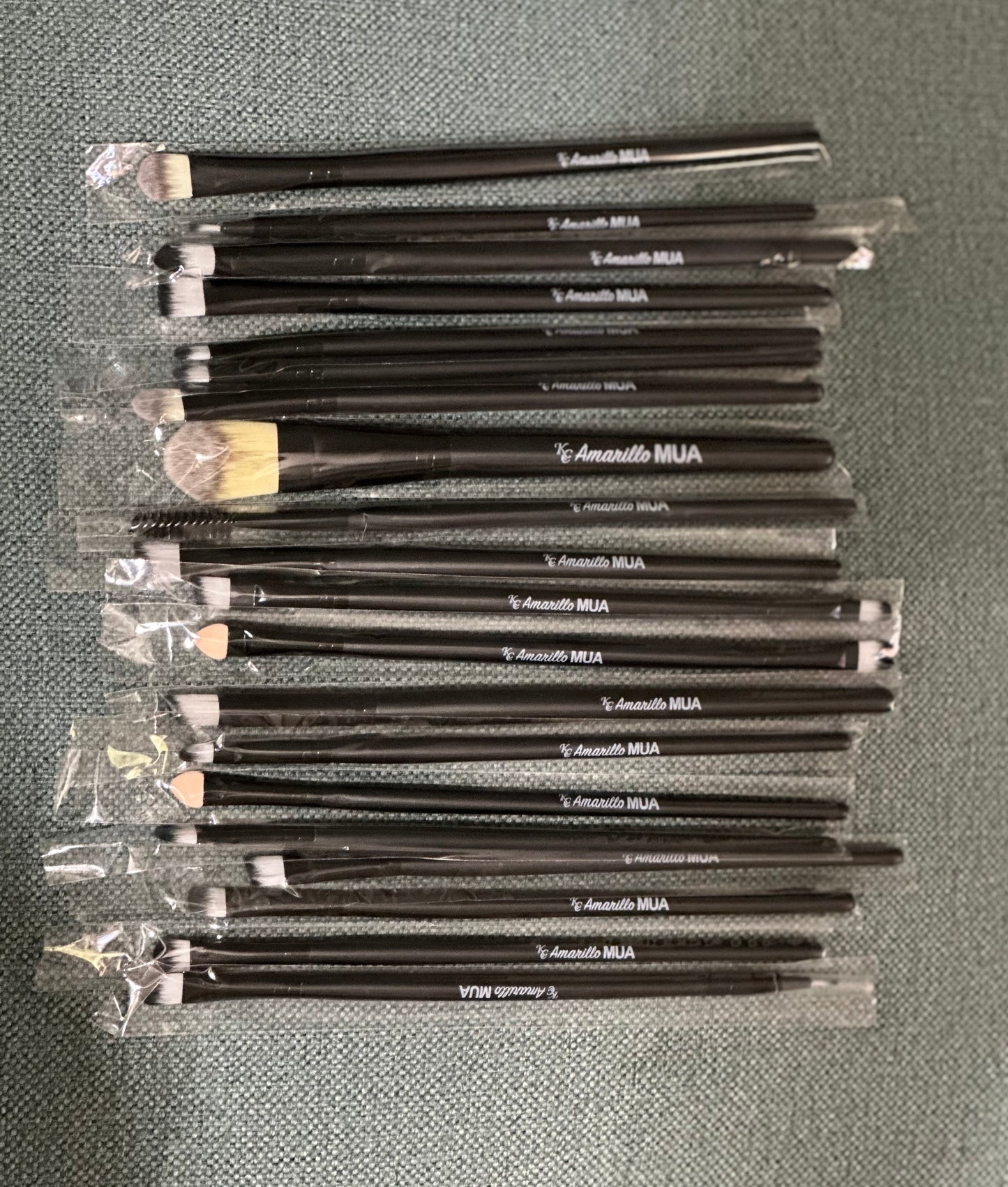Makeup Brushes