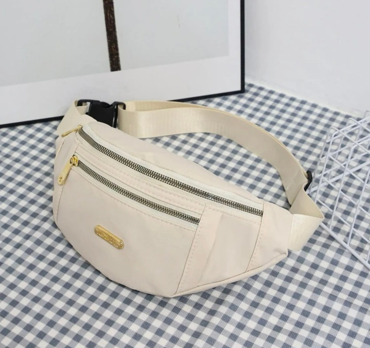 Fashion Fanny Pack