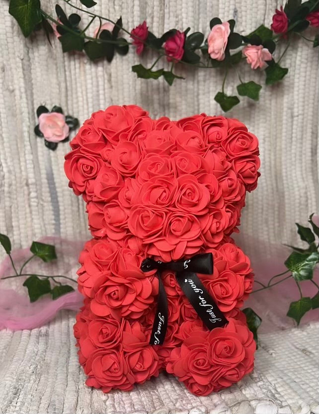 Rose Bear