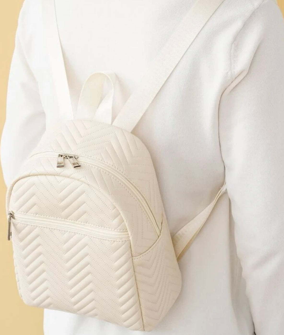 Fashion Backpack