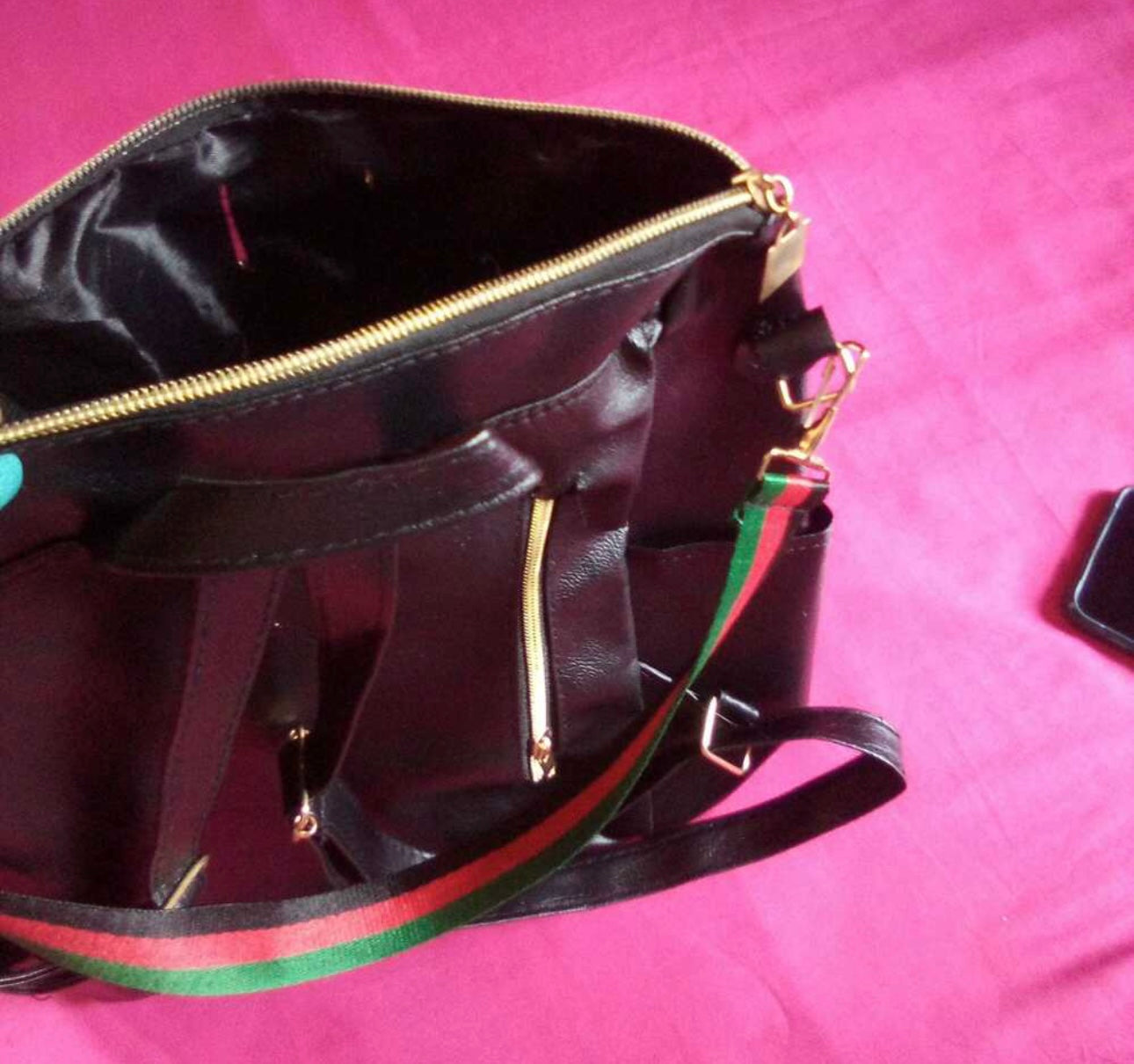 Fashion Backpack