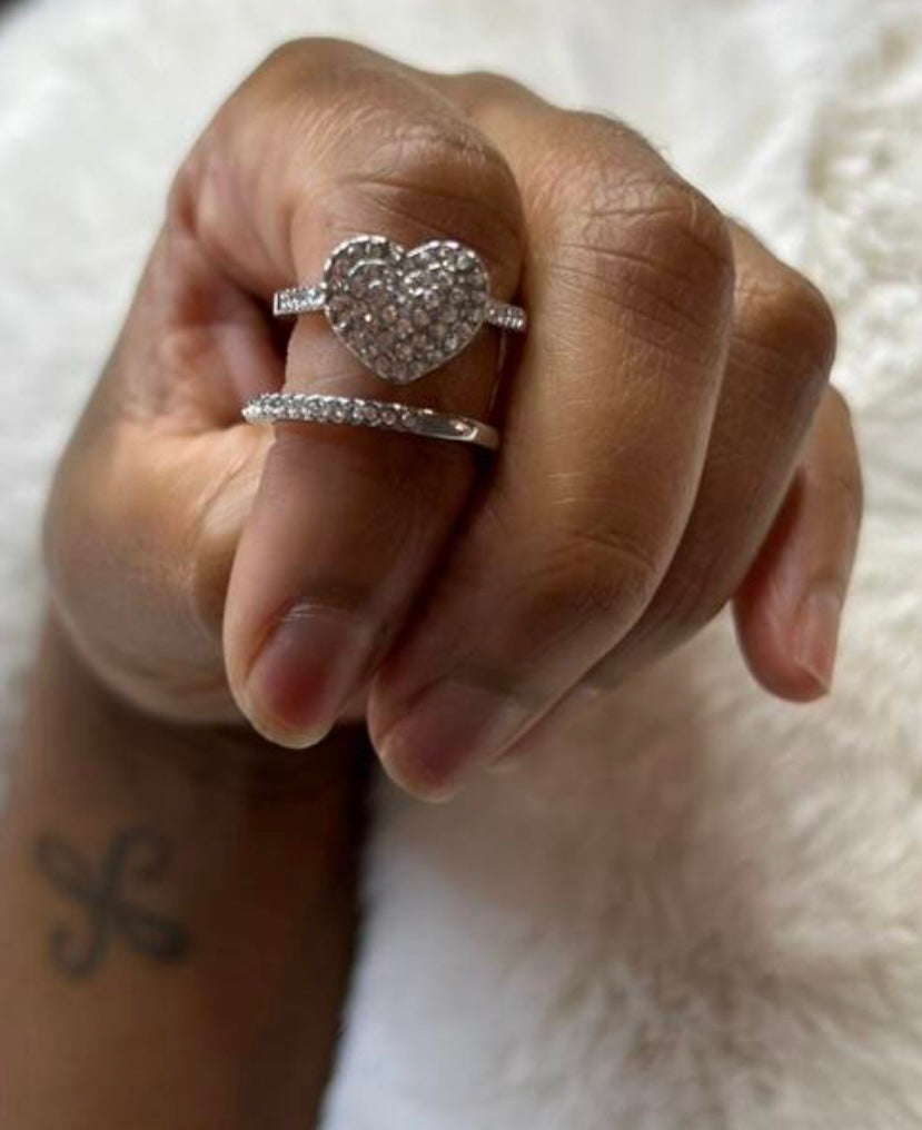 Love Ring