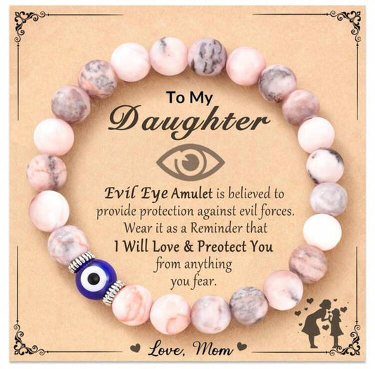 To My Daughter