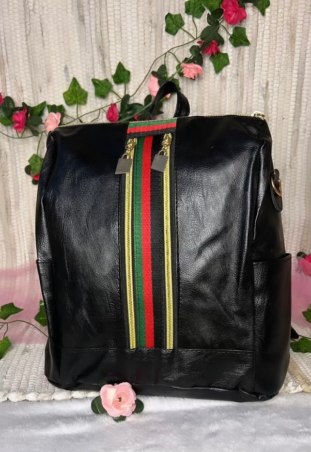 Fashion Backpack