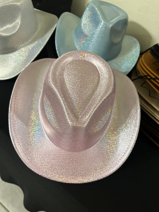 Western Hat