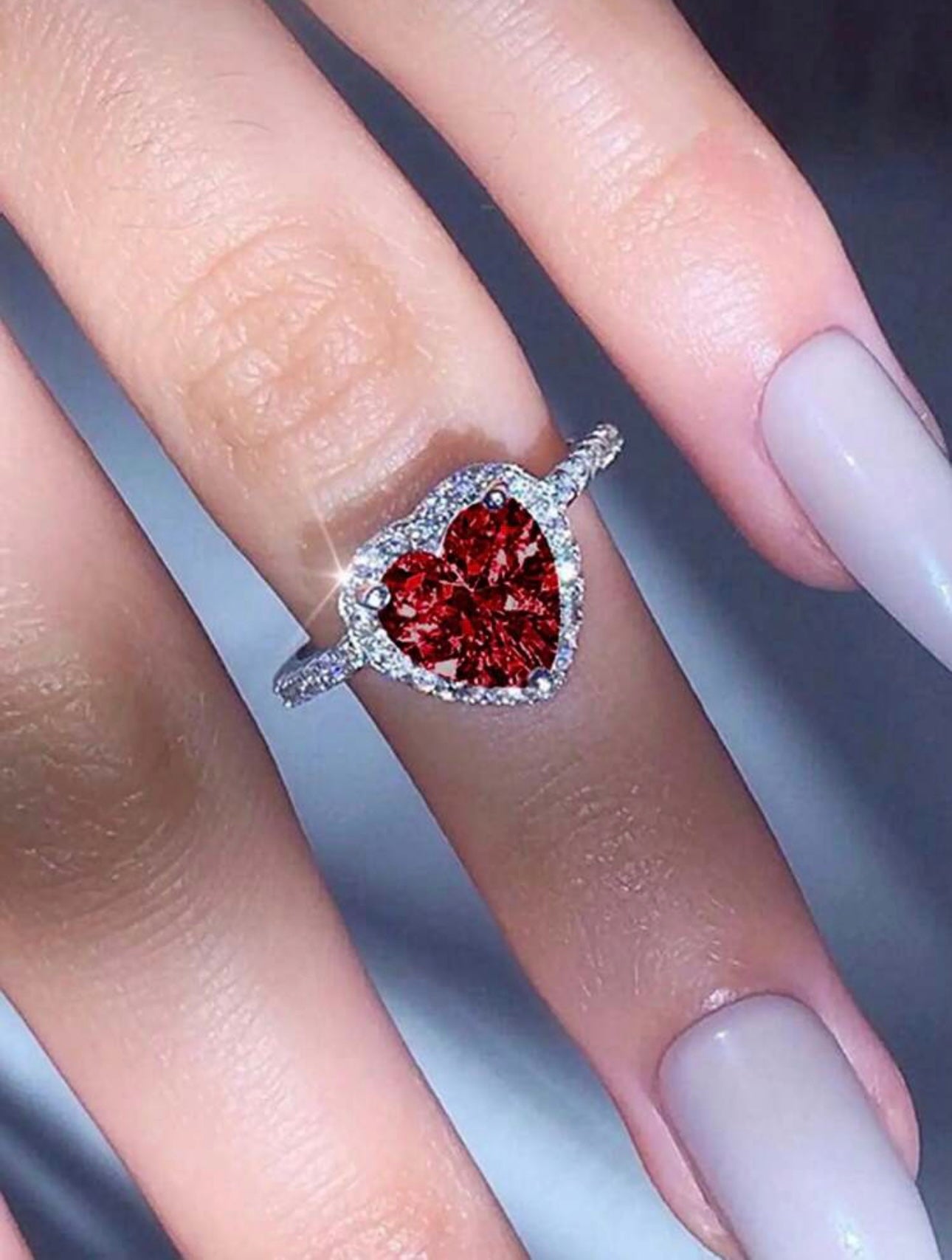 Love Ring