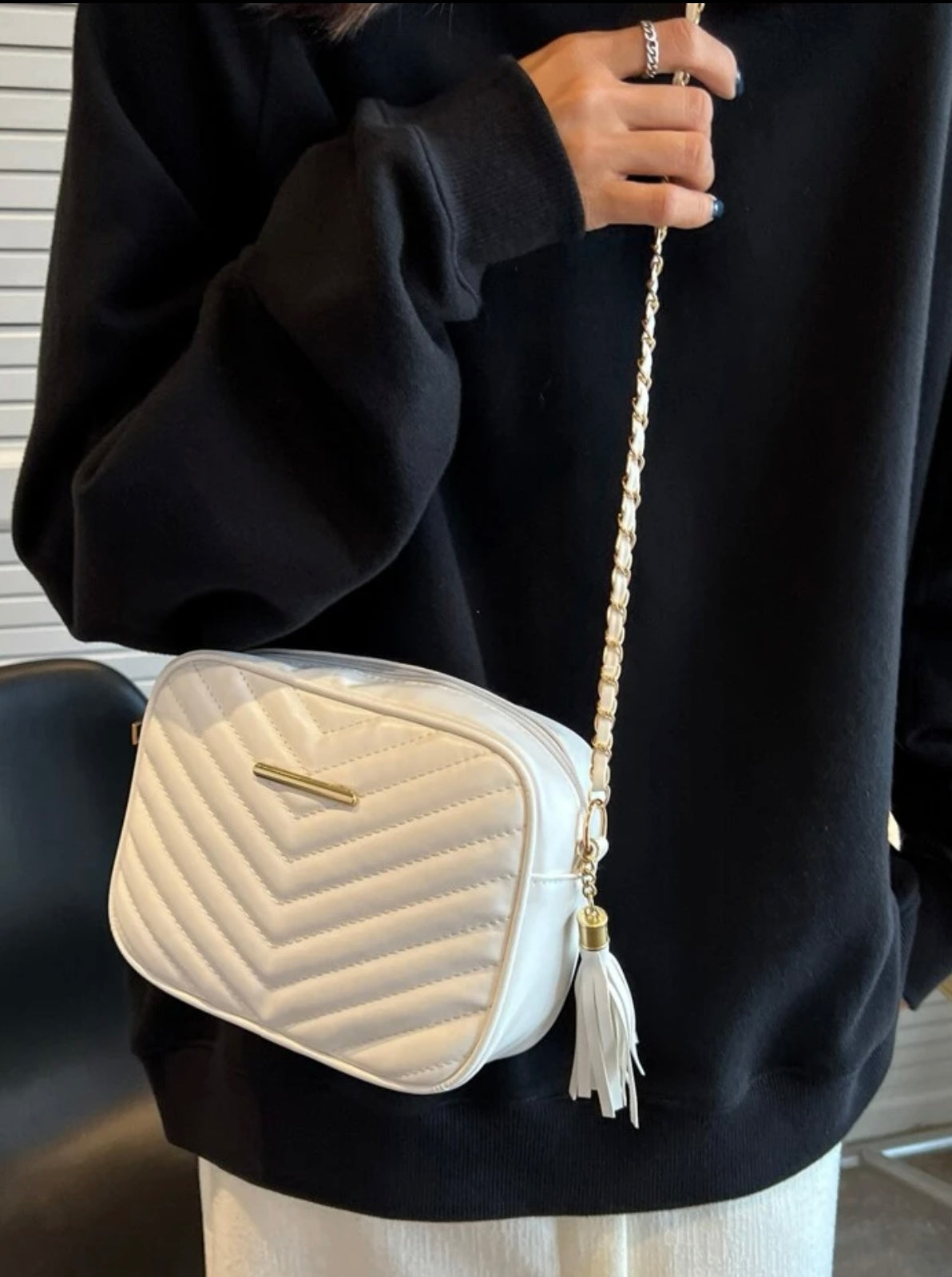 Crossbody Bag