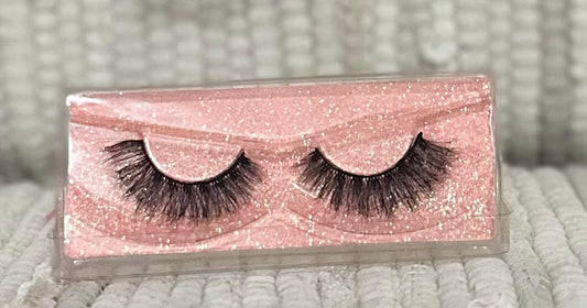Beautiful Lashes