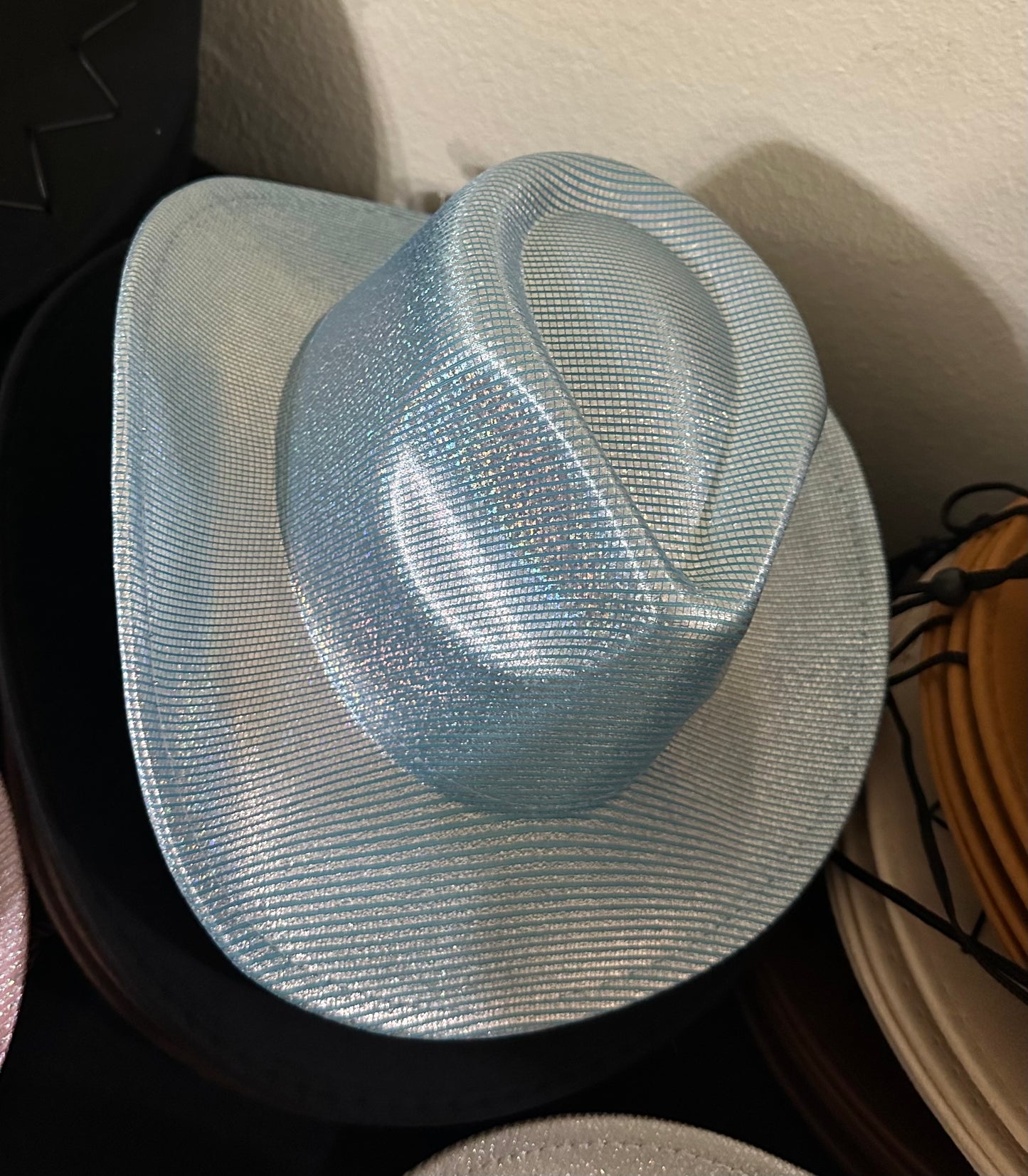Western Hat