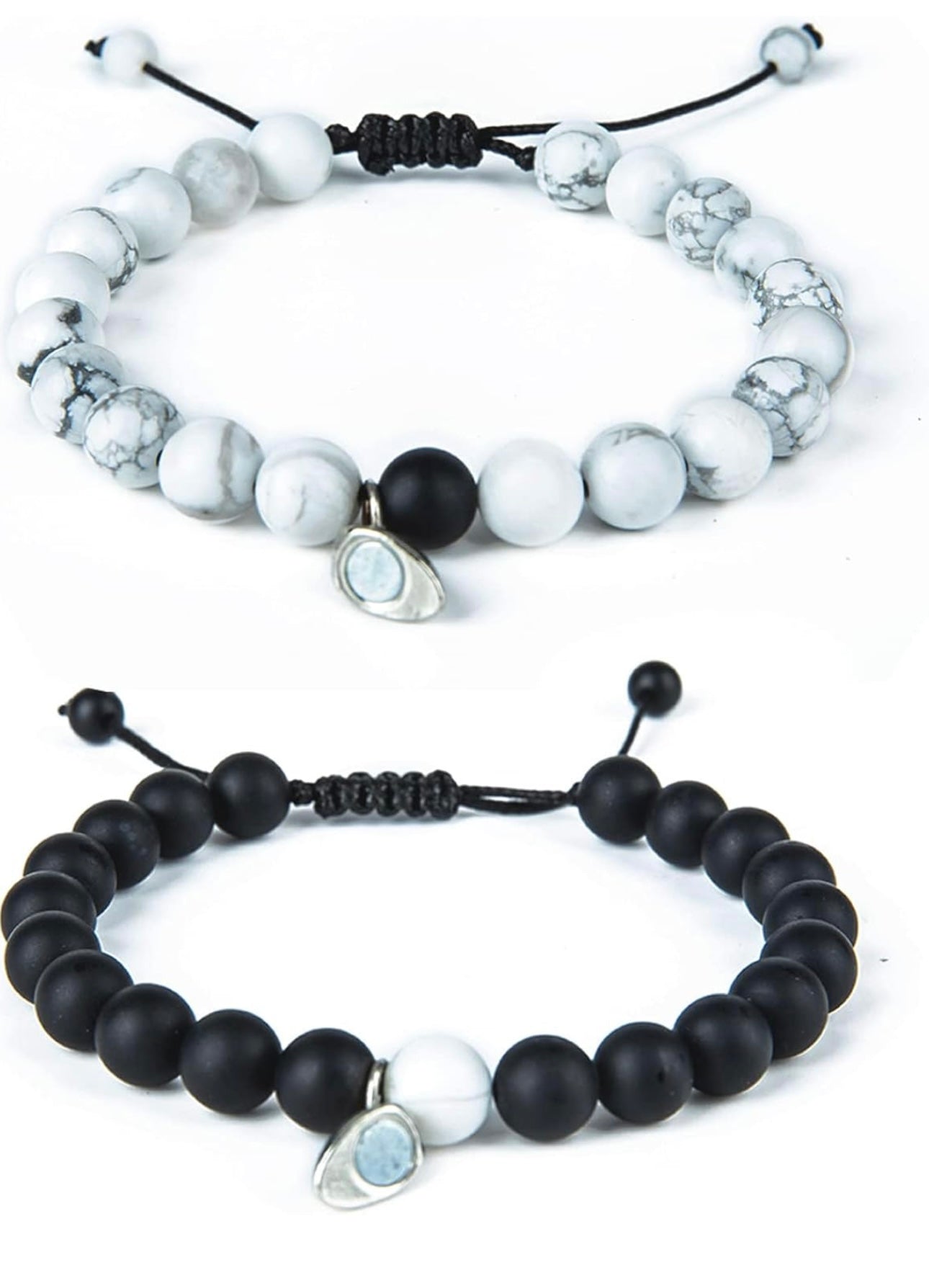 Love Magnetic Bracelet