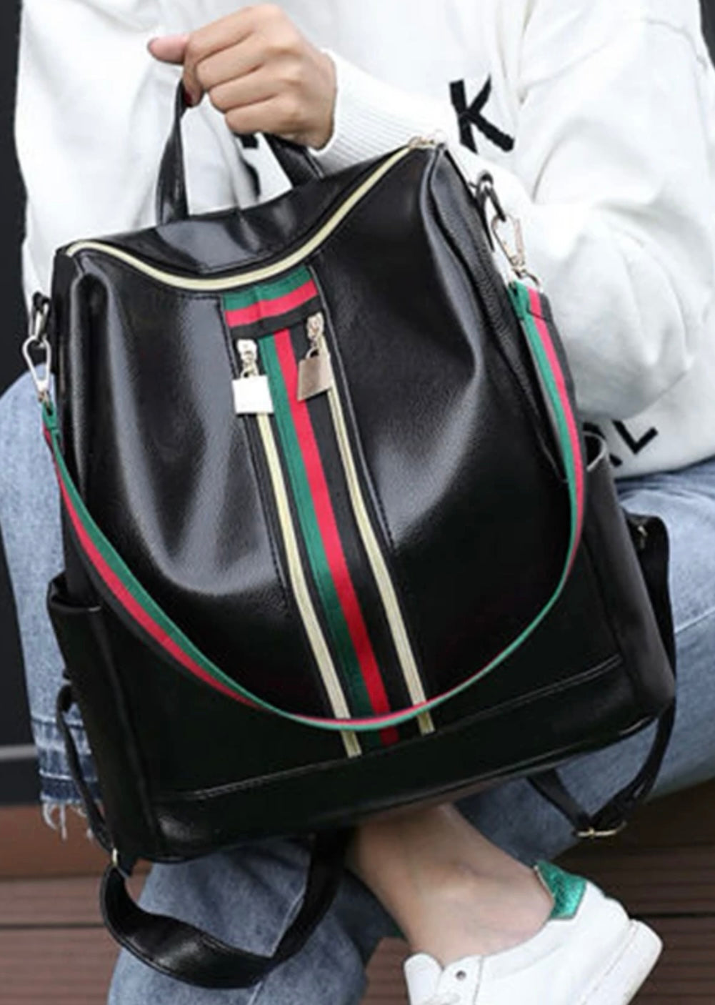 Fashion Backpack