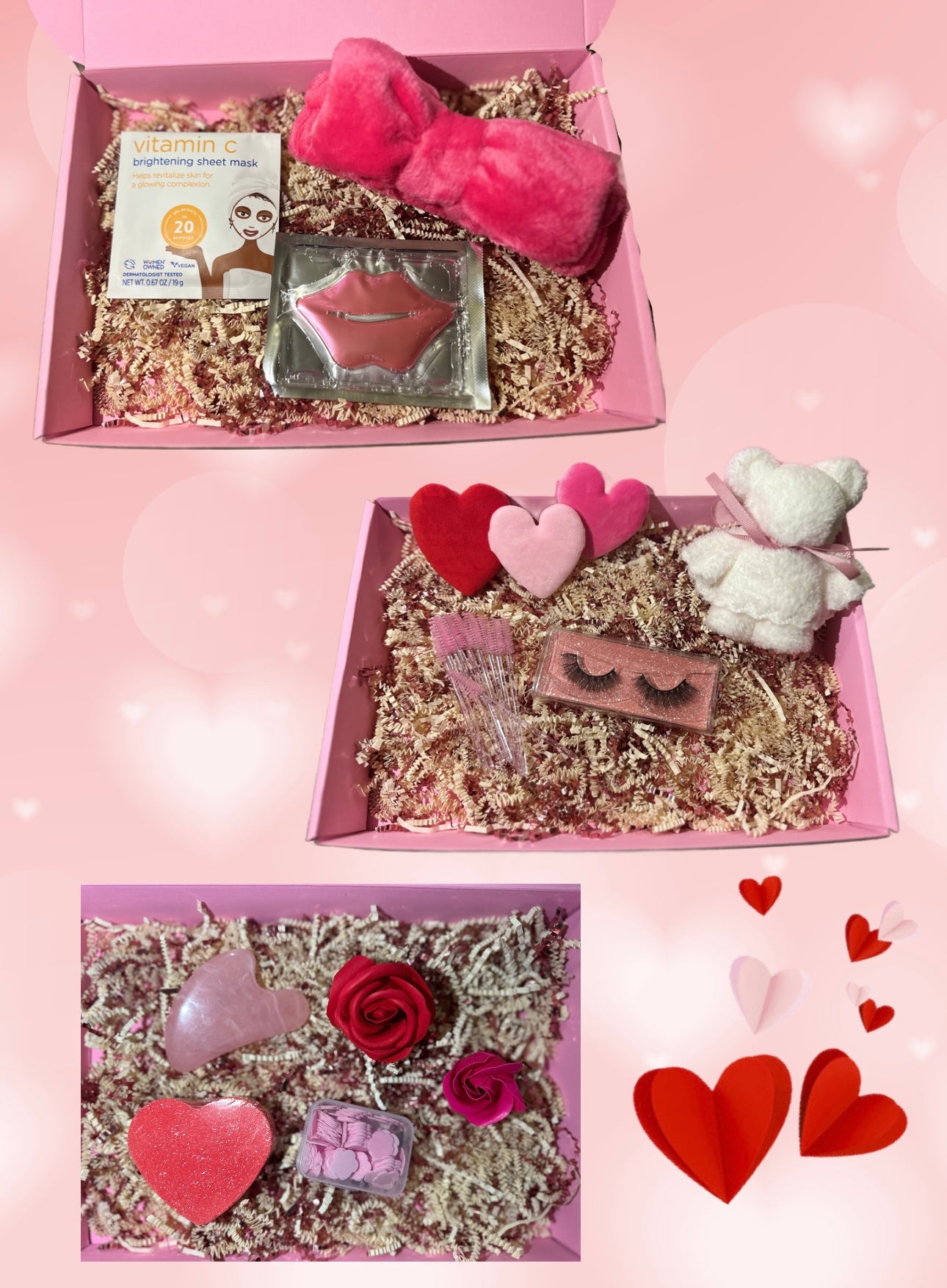 Beauty Box