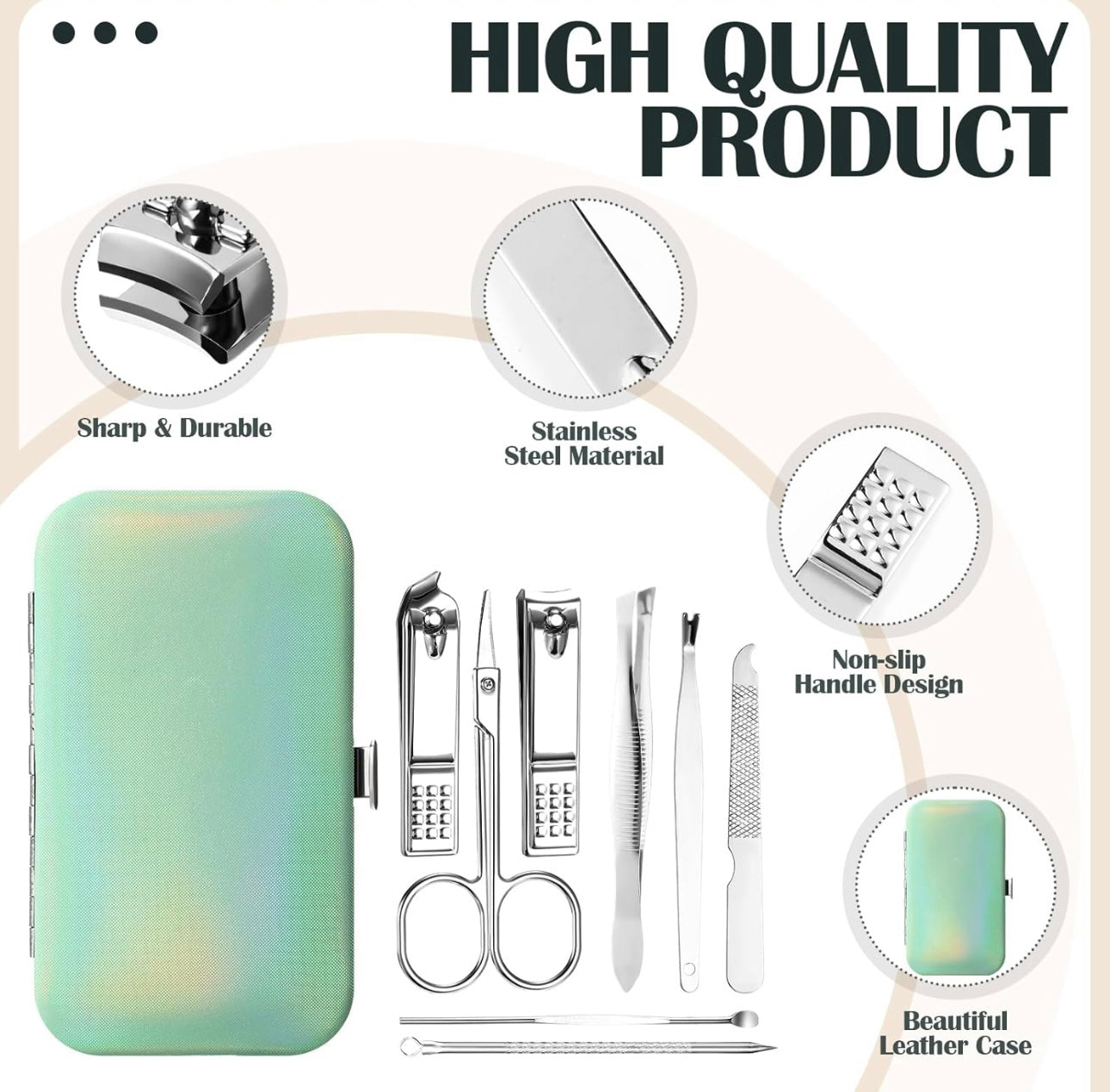 Manicure Set