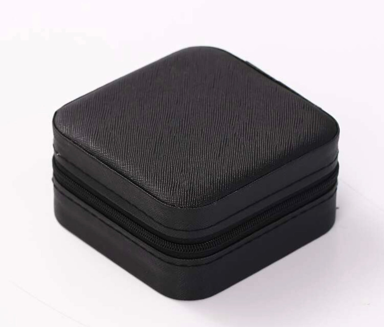 Travel Jewelry Storage Box
