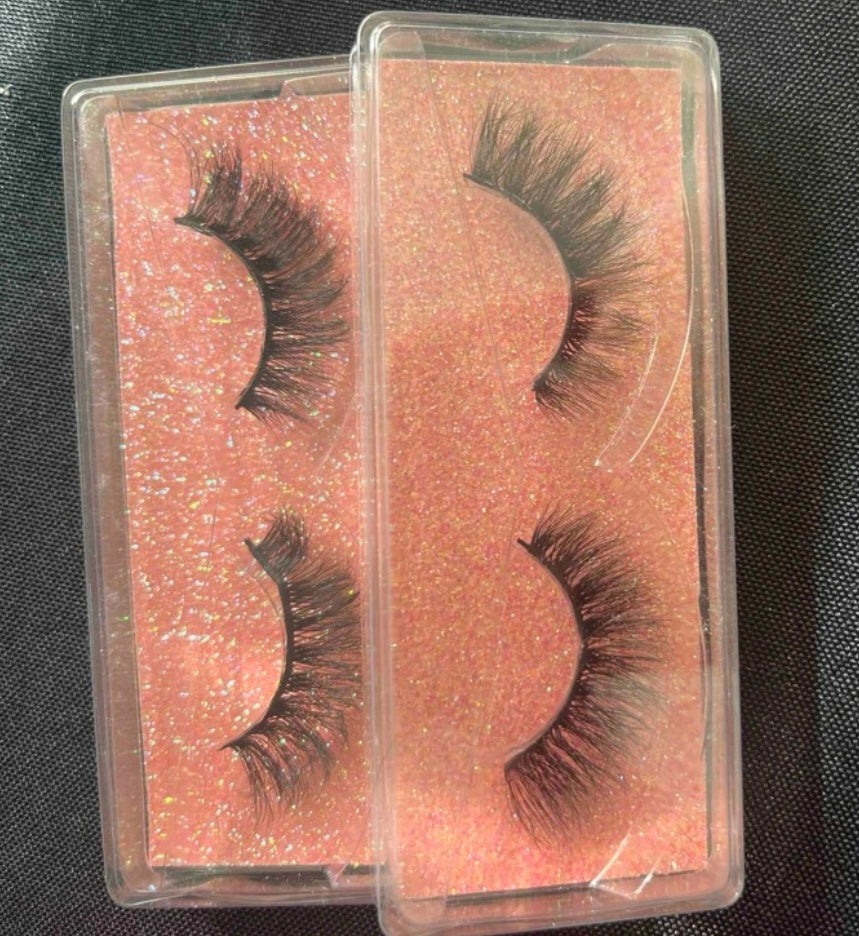 Beautiful Lashes