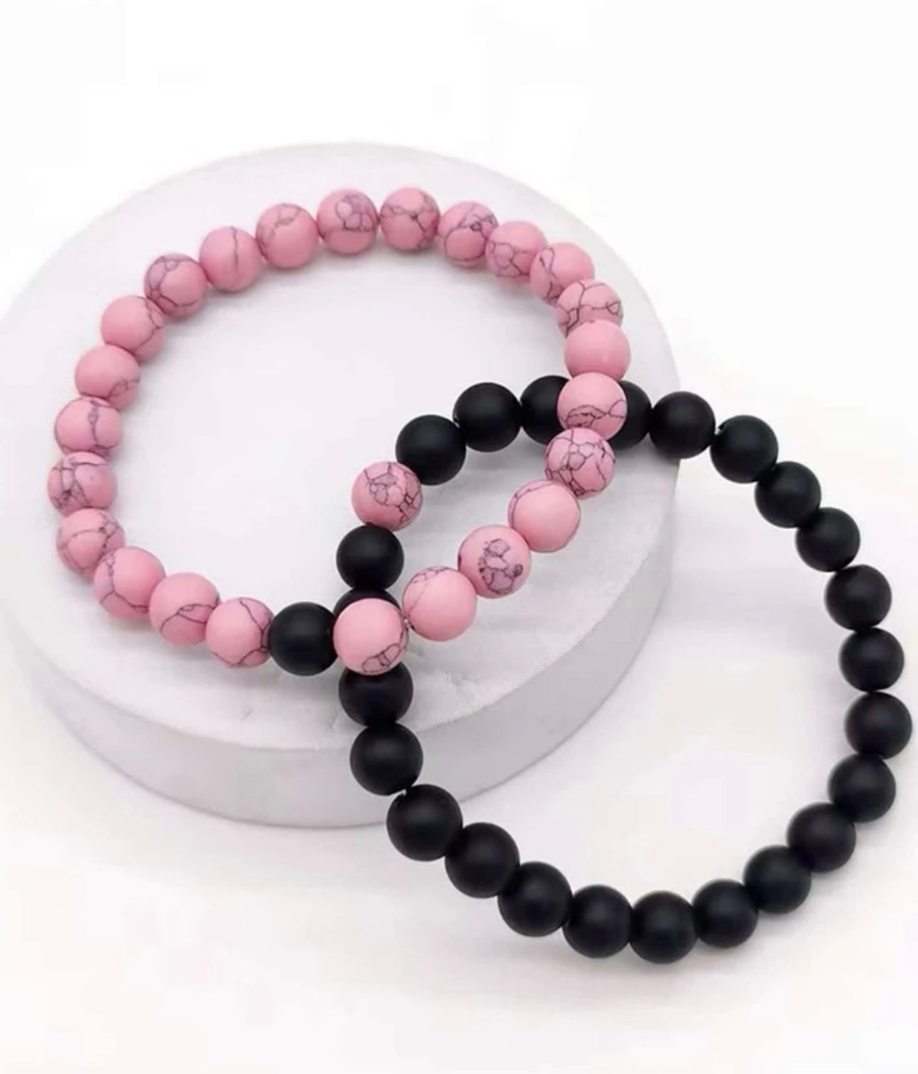 Couple’s Bracelet