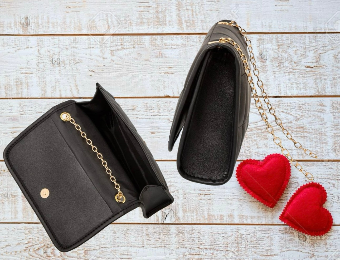 Fashion Crossbody