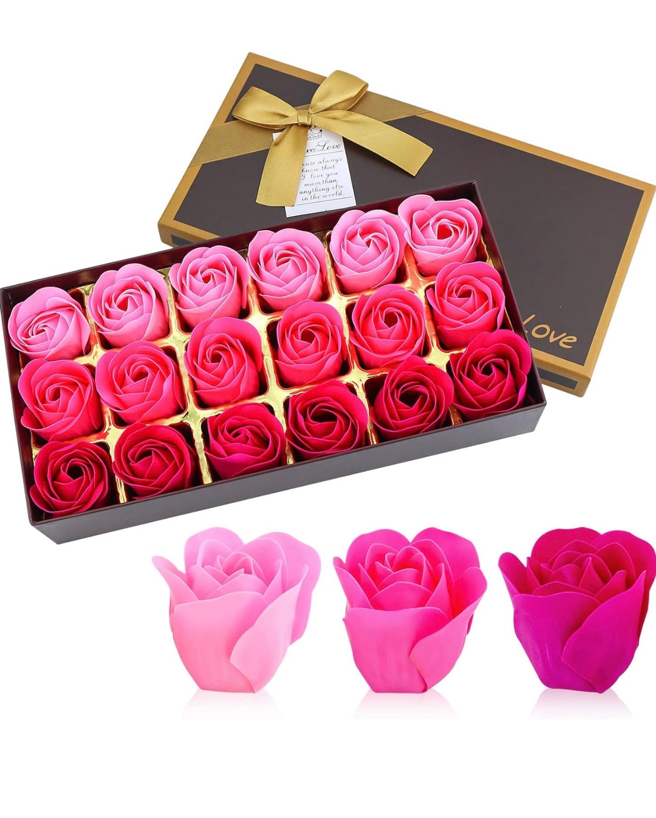 Rose Soap