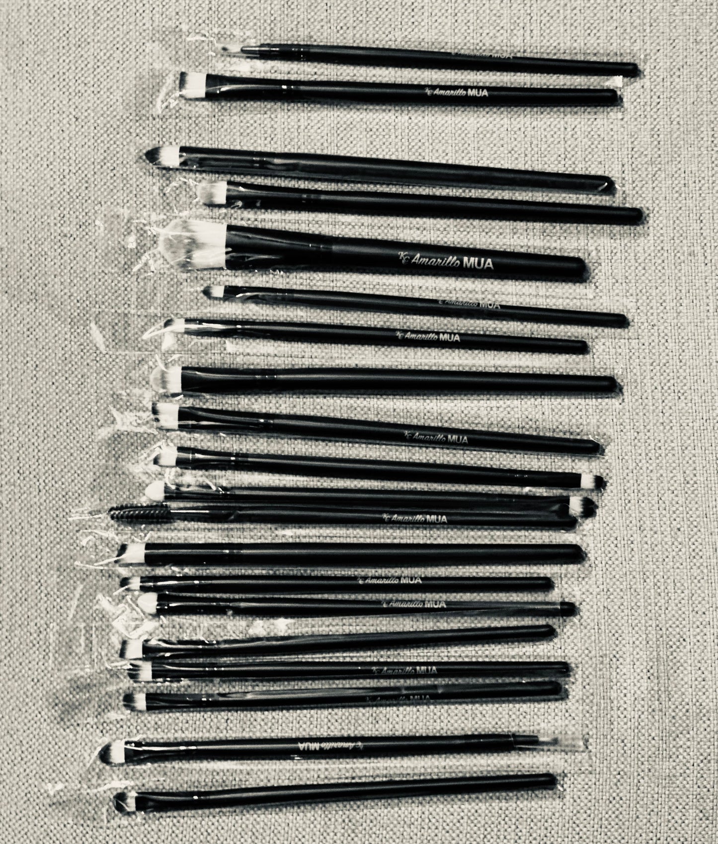 Makeup Brushes