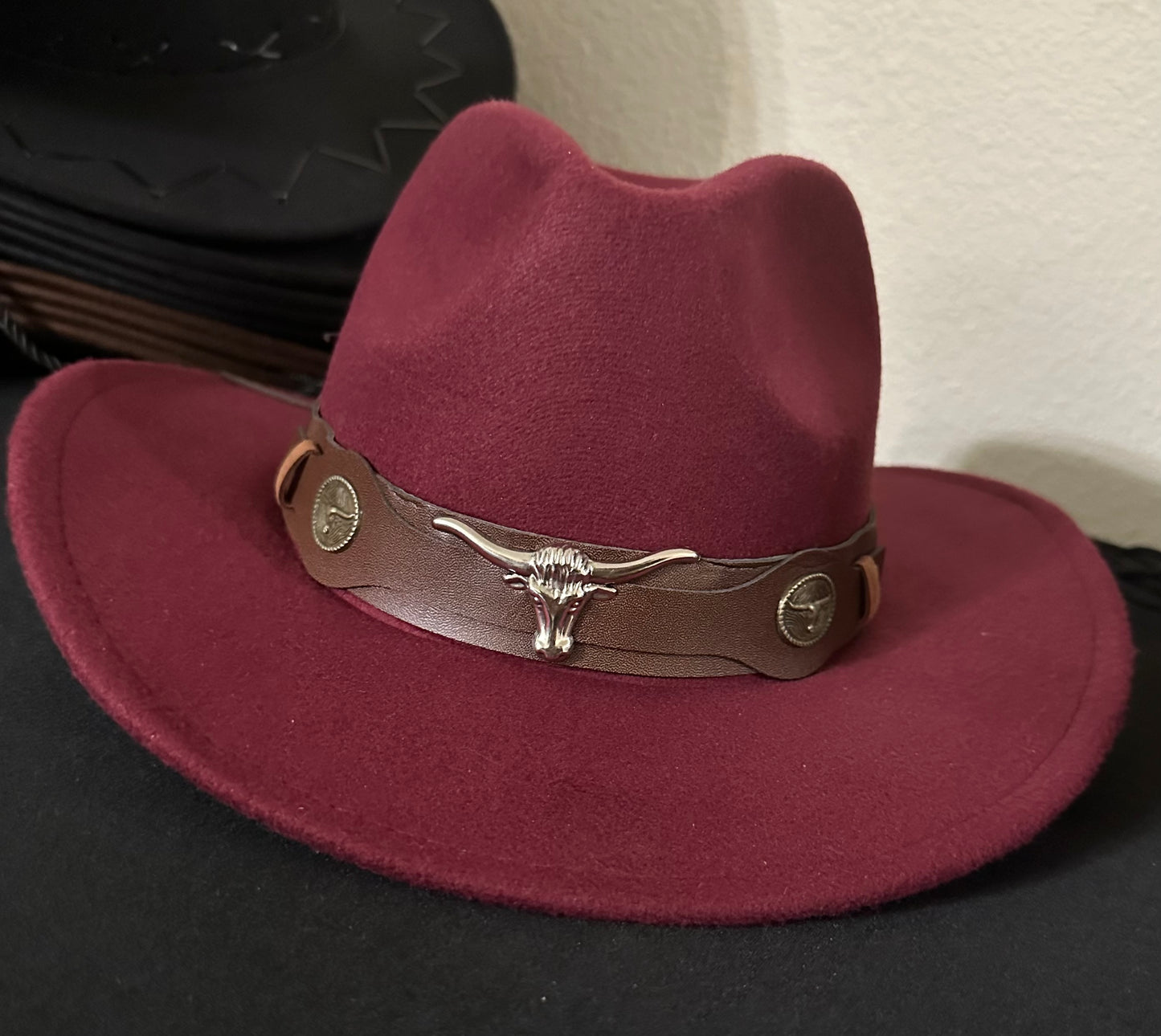 Western Cowboy Hat
