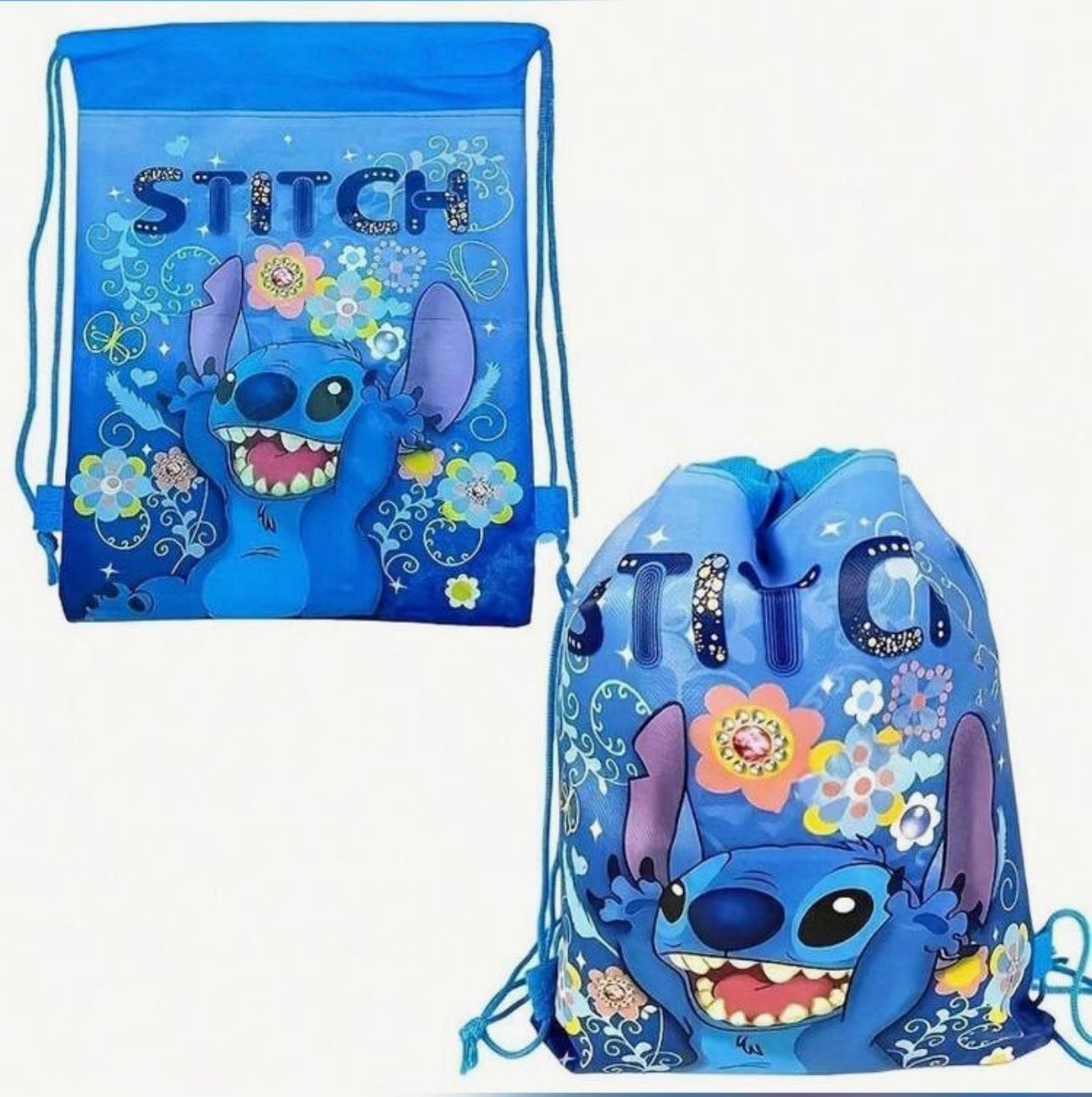 Stich Backpack