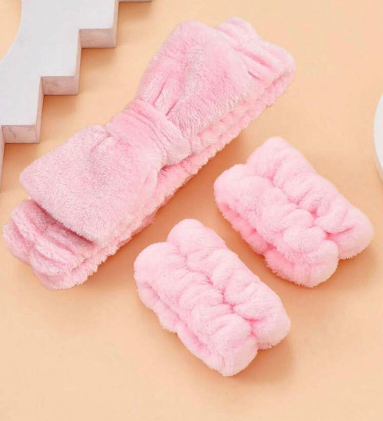 Beauty Headband Set