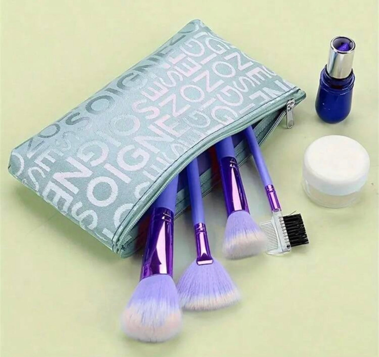 Cosmetics Bag