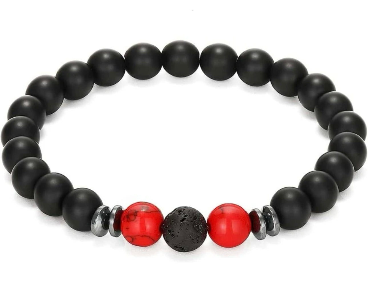His/Hers Valentine’s Bracelet