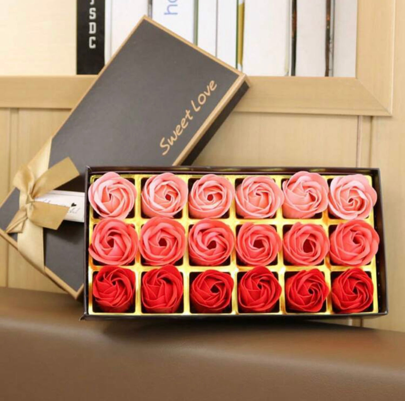 Rose Soap