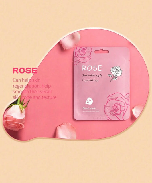 Beauty Face Mask