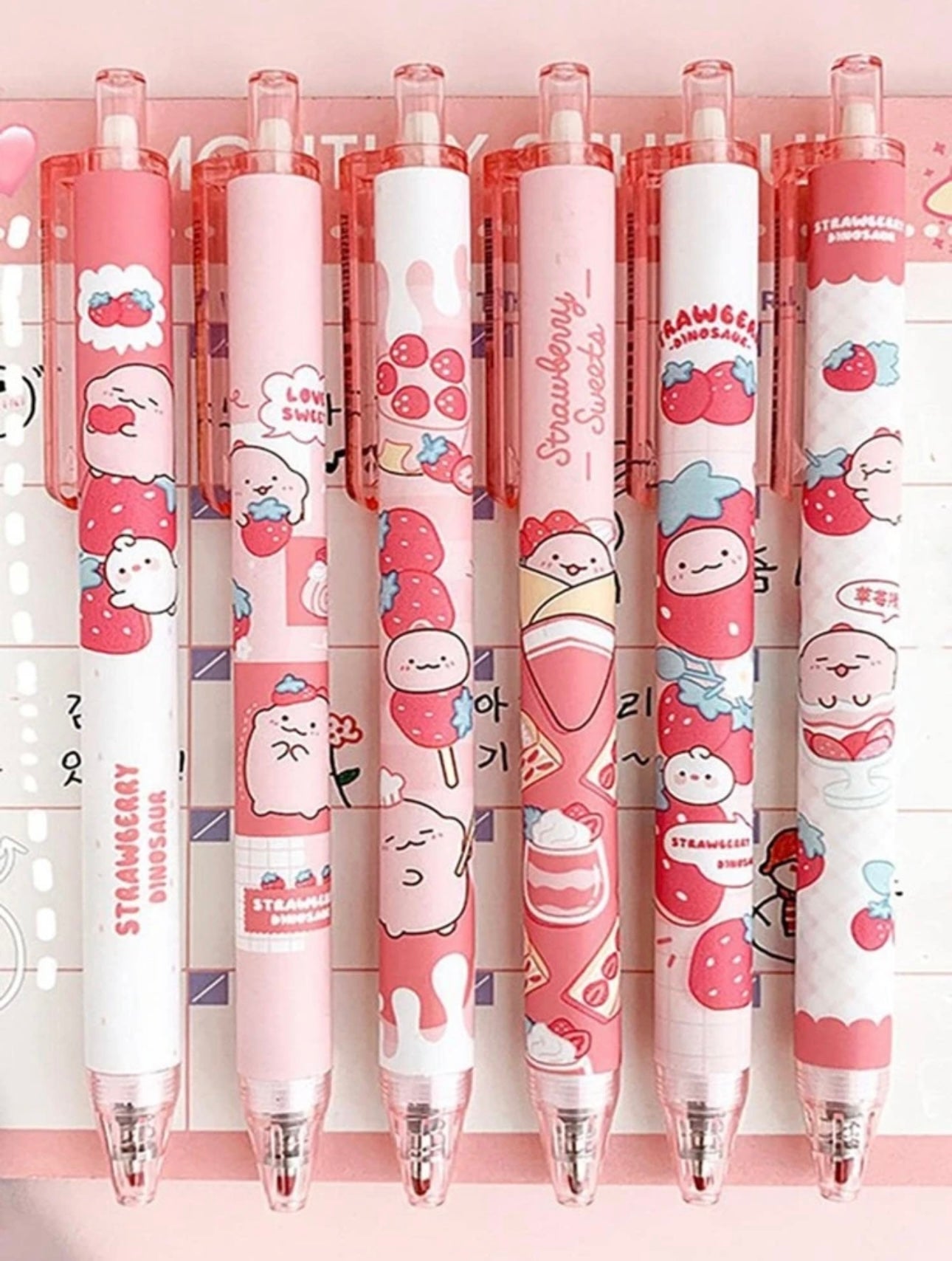 Pens