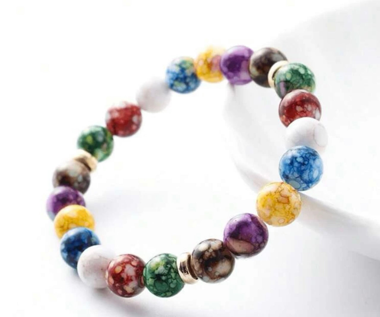 Beaded Bracelet