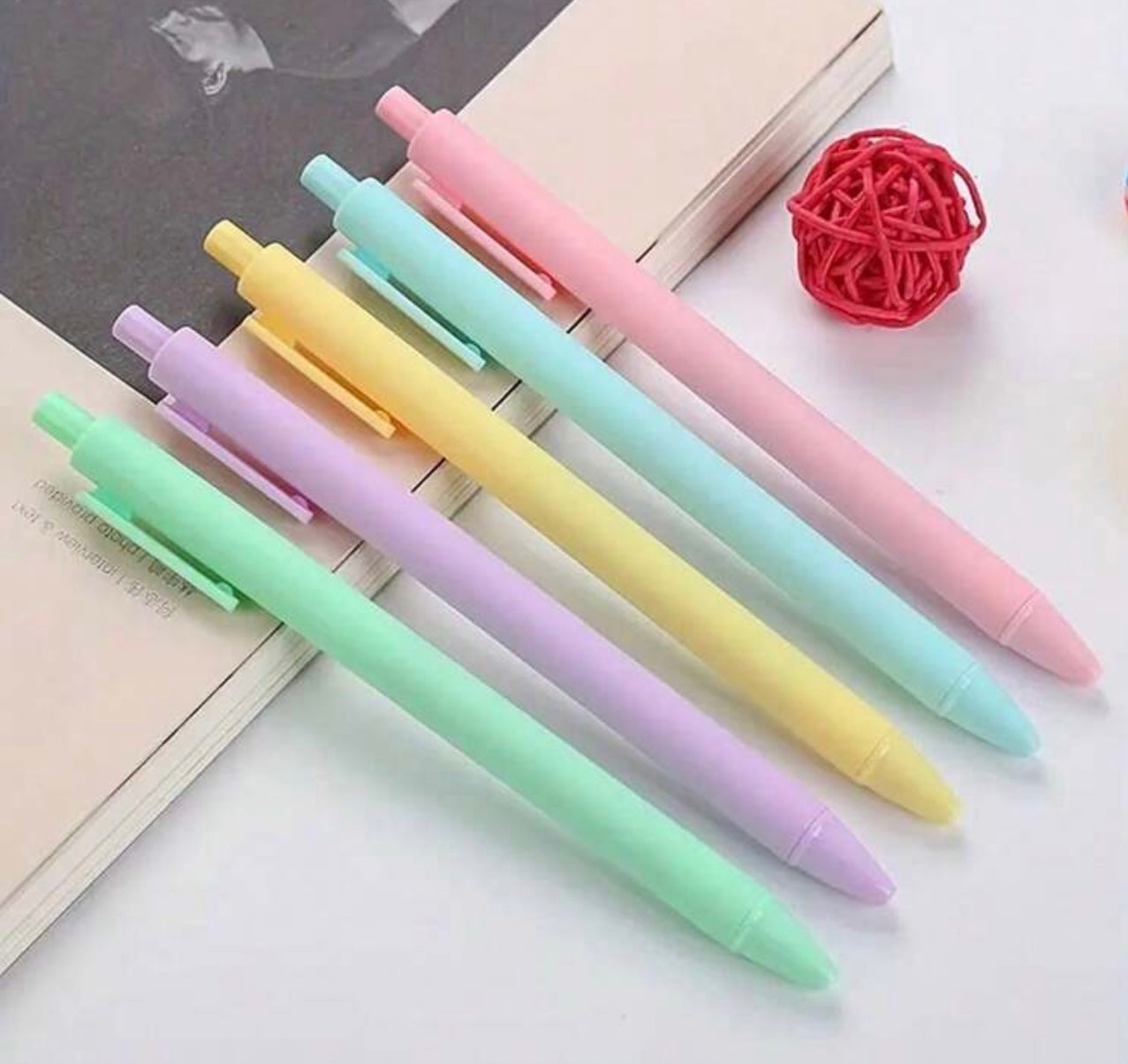 Ink Pens