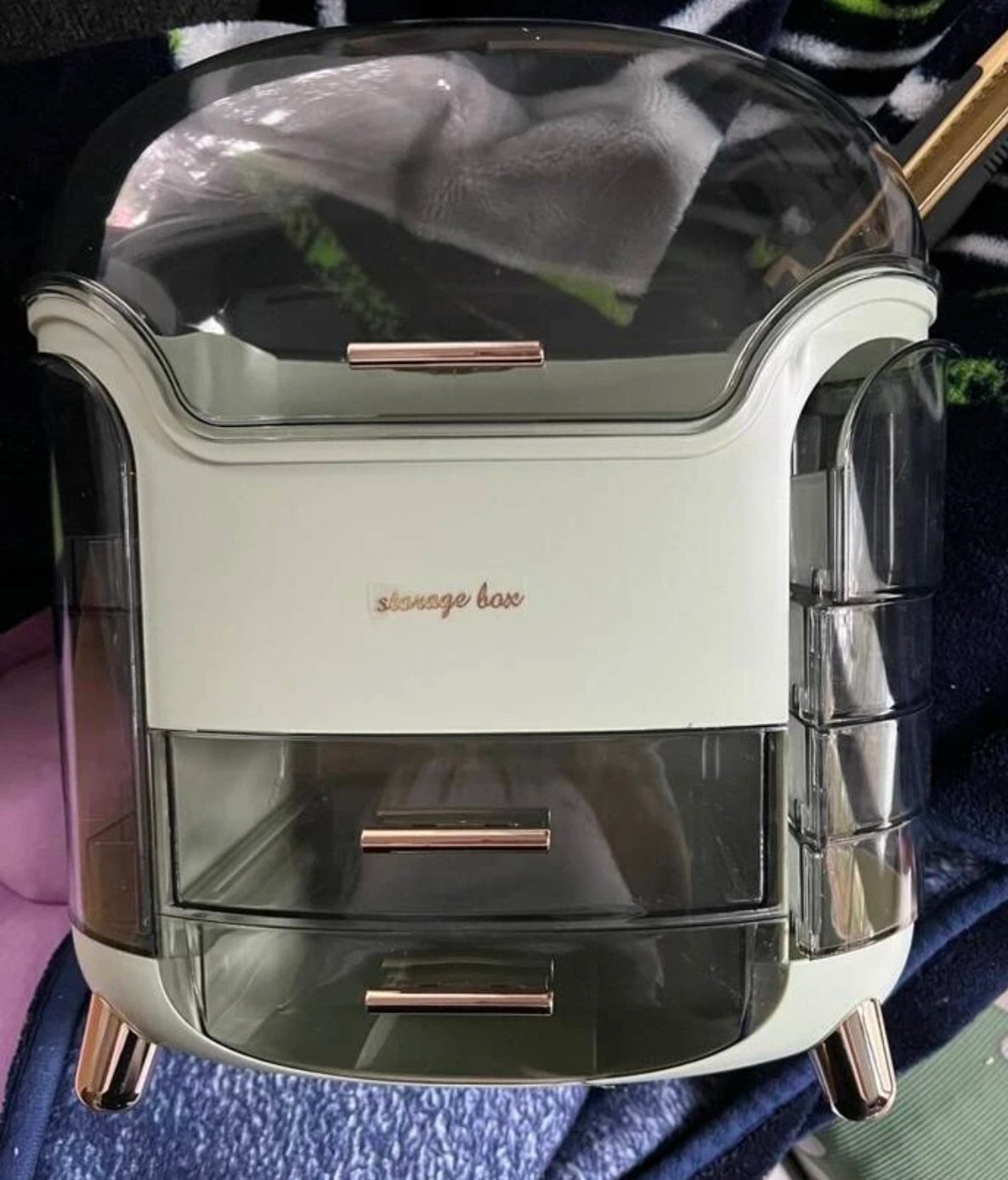 Cosmetic Storage Box