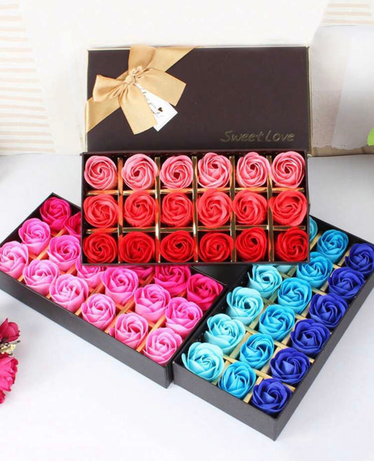 Rose Soap
