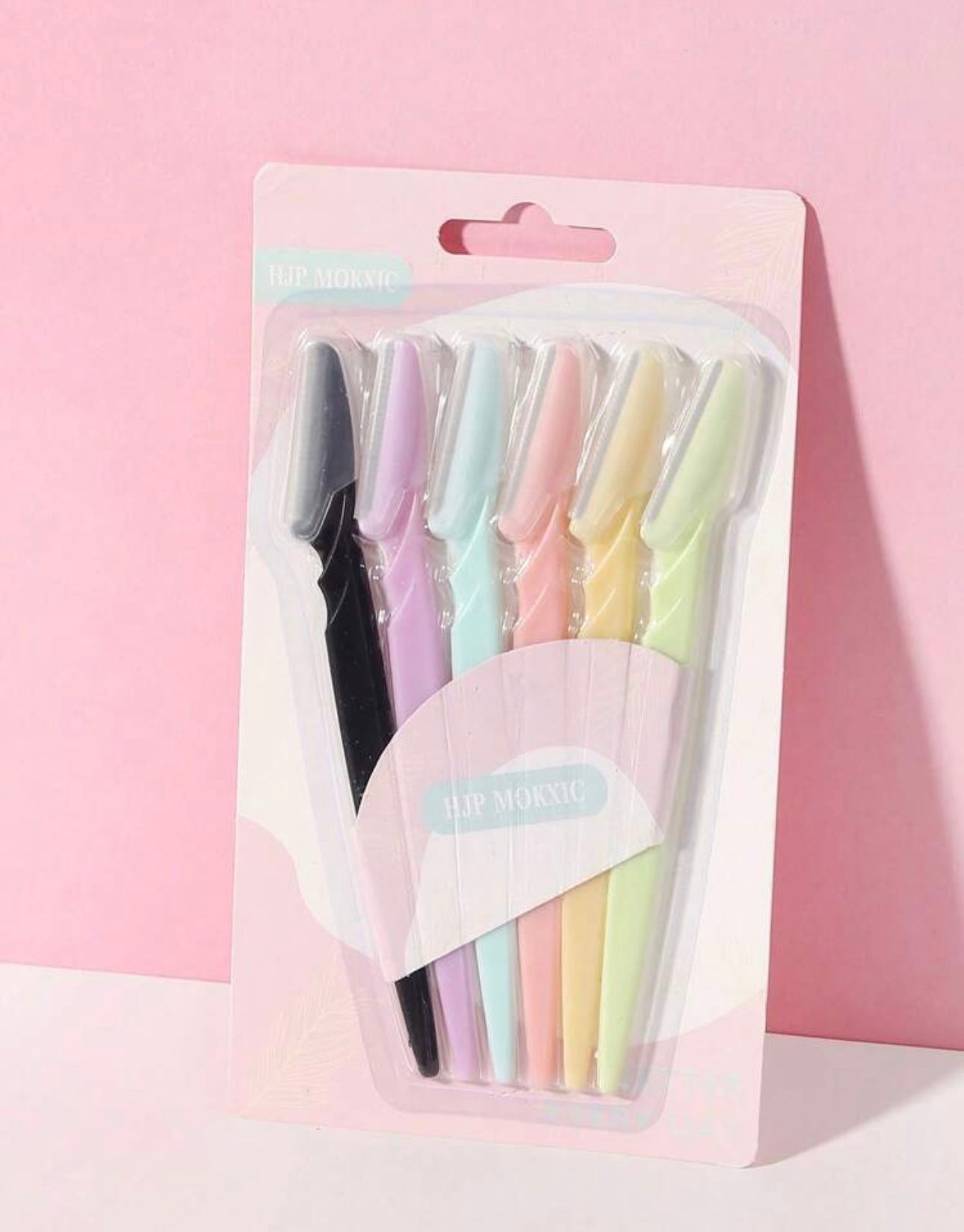 Eyebrow Shaper