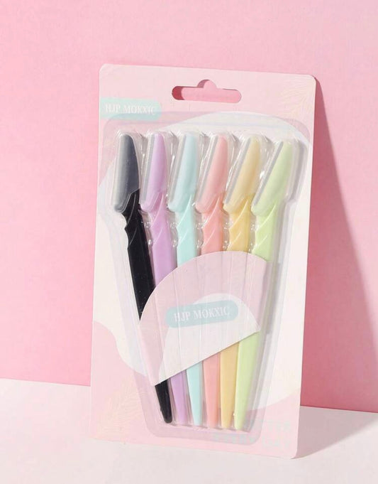 Eyebrow Shaper