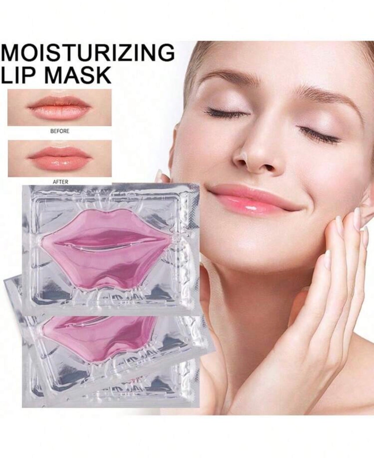 Lip Mask