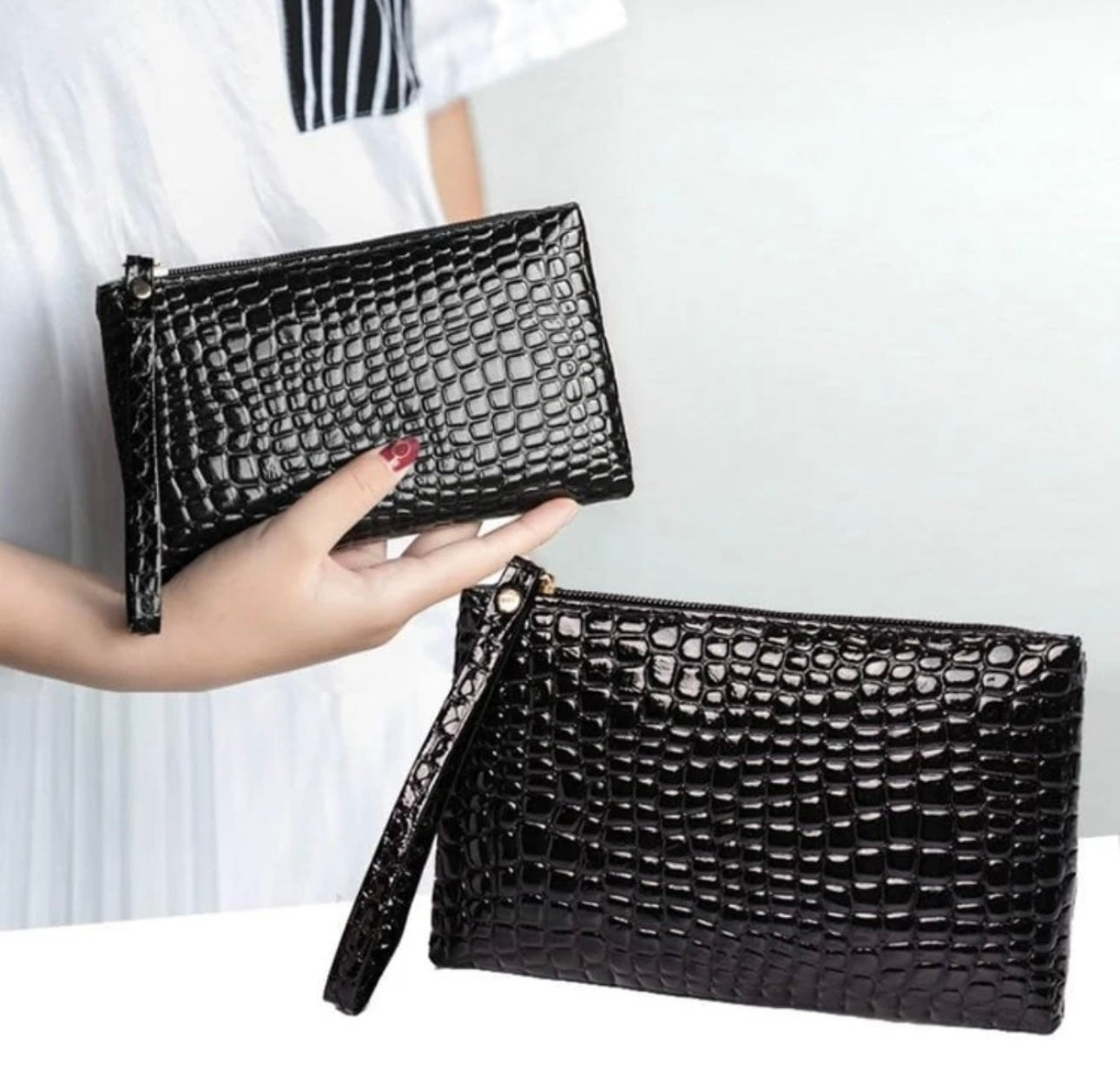 Fashion Clutch