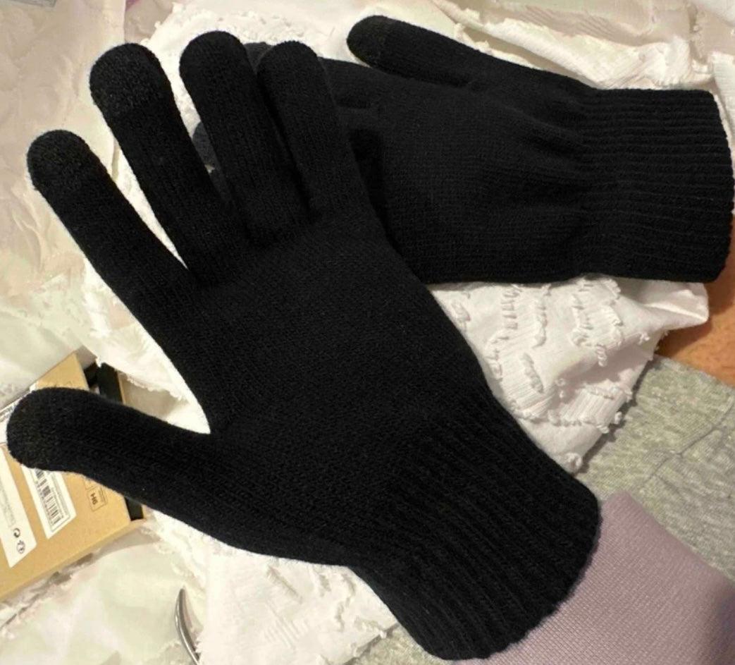 Touchscreen Gloves