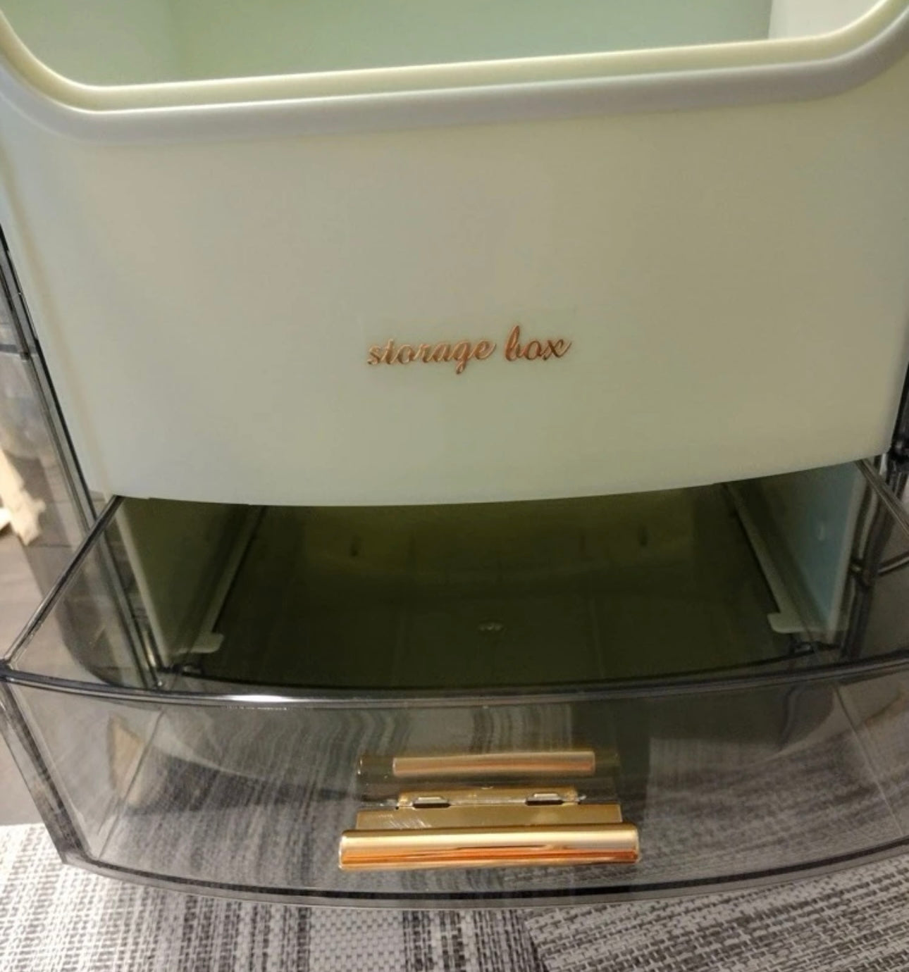 Cosmetic Storage Box